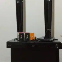 سینما خانگی LG
