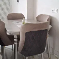 میز نهار خوری