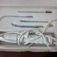 دستگاه هایفرکوئنسی و پارافین تراپی