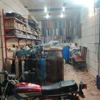 مغازه جنب ترمینال اهواز ... چهاردستگاه