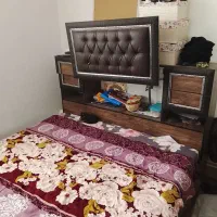 تخت  دو نفره