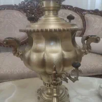 سماور برنزی ارمنستان