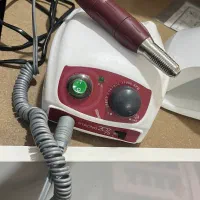 وسایل کاشت ناخن