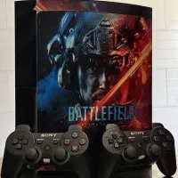ps3|کنسول، بازی ویدئویی و آنلاین|دورود, |دیوار