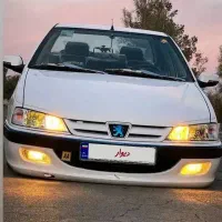 پارس فول اسپرت