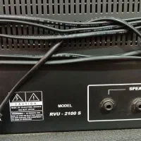 آمپلی فایرشوردوطبقه