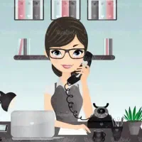 دستیار خانم