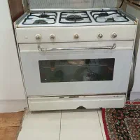 فروش اجاق گاز پنج شعله