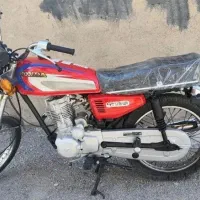 فروش موتور هوندا۱۵۰
