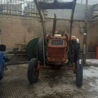 تراکتور رومانی