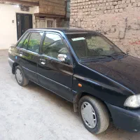 فروش پراید84استثنایی