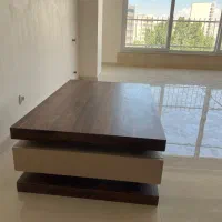 میز جلو مبلی مدرن
