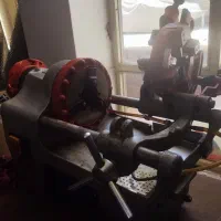 حدیده برقی کله ببری ۲ اینچ (نو) z1T-R2A