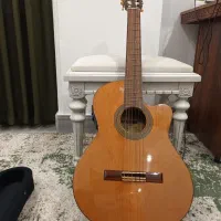 گیتار کلاسیک Agustin  ساخت اسپانیا