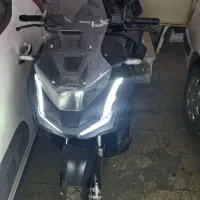 ای دی وی تایلند ۱۶۰ صفر ADV 160
