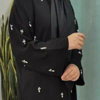 جواهردوزی و نگین زنی روی انواع لباس ها