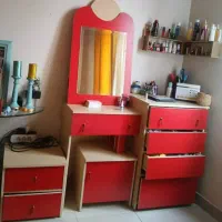 سرویس خواب دونفره تمام ام دی اف