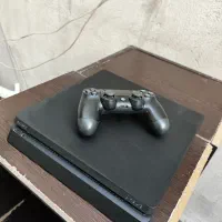 Ps4 500g /فور 500 گیگ یک دسته