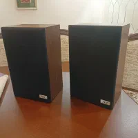 باند اسپیکر حرفه ای وینتیج سیستم صوتی