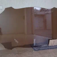شیشه میز نهارخوری