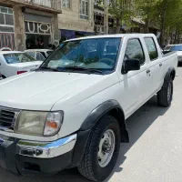 نیسان پیکاپ ۸۶