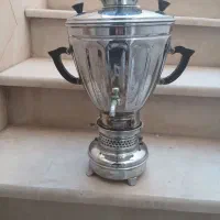 سماور نفتی