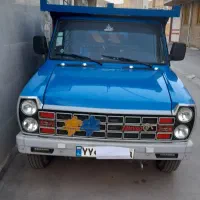 حمل ونقل بار به تمام نقاط ایران