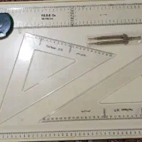 تخته رسم