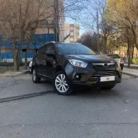 جک اس فایو مدل ۹۶ سالم