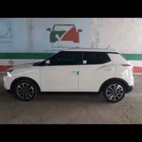 فروش تیوولی آرمور ۲۰۱۸