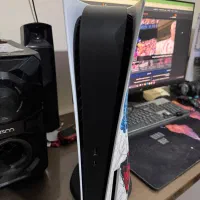 Ps5 Fat Disk 825 G|کنسول، بازی ویدئویی و آنلاین|تهران, هاشمآباد (شهرری)|دیوار