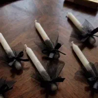 شمع محرم