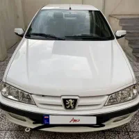 پارس مدل ۹۲