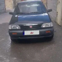 فروش خودرو پراید