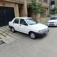 پرایدمدل 99 کم کار. پلمپ سفارشی درجه یک 51کار