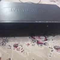 دستگاه دیویدی مارشال در حد