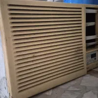 کولر گازی مارک الجی