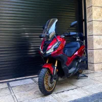 Honda ADV350