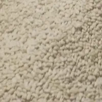 لوبیا سفید تمیز دست چین شده