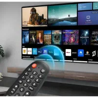 نصب انتن دیجیتال 4kتنظیم شبکه، براکت،لوستروبرقکاری