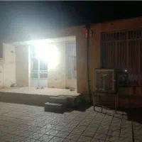 زمین و خانه