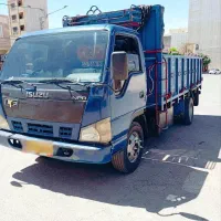 ایسوزو 6 تن