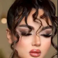نیازمند مدل شنیون و میکاپ