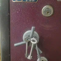 گاو صندوق