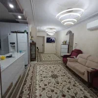 شهرک یاس بسیار تمیز