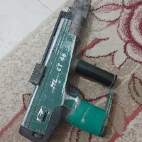 تفنگ میخکوب COMREX45