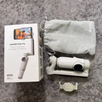 گیمبال(لرزشگیر) موبایل INSTA 360 FLOW PRO