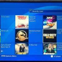 PS4 Slim