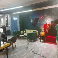 همکاری در کافه رستوران