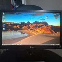 مانیتور ۱۹ اینچ LG